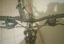 Велосипед кросс-кантри Univega HT-5600