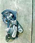 Shimano altus 7sp