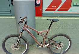 Specialized Stumpjumper Pro L