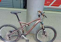 Specialized Stumpjumper Pro L