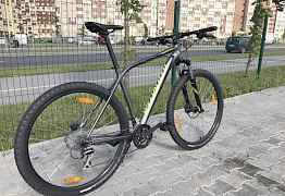 Велосипед Specialized Rockhopper 29