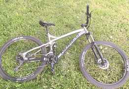 Norco fluid 7.3