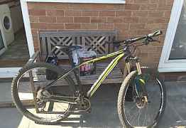 Горный велосипед Specialized Rockhopper 29