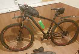 Велосипед Specialized crave PRO 29 2014