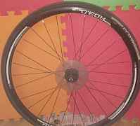 Wheelset rims Maddux RD 3.0 Disc