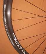 Wheelset rims Maddux RD 3.0 Disc