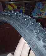 Зимние покрышки schwalbe ice spiker 26 Х 2.1