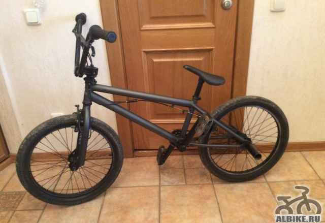 BMX Haro 200.3