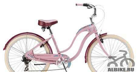 Велосипед Schwinn модель 2012