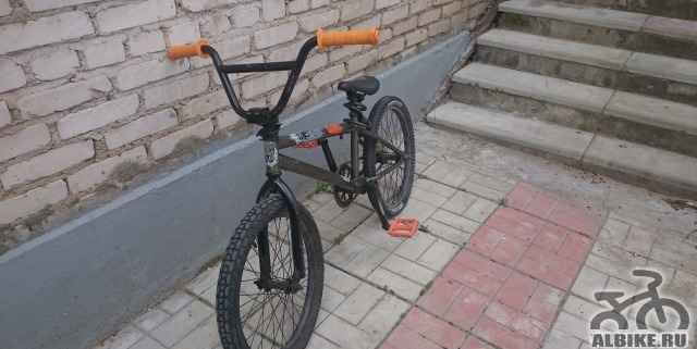 BMX haro XI