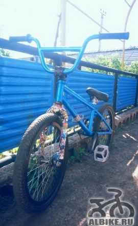 Bmx байк