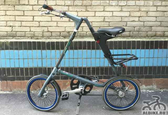 Strida SX (оригинал) новый