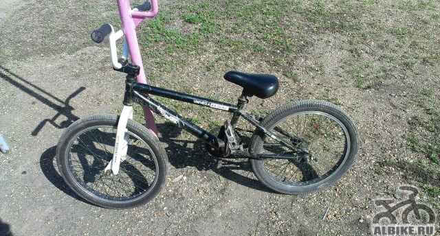 Продам Велосипед BMX Univega RAM BX Дюк