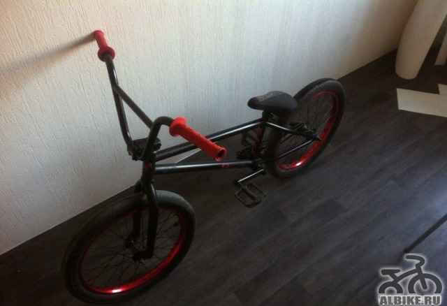 Продаю свой BMX