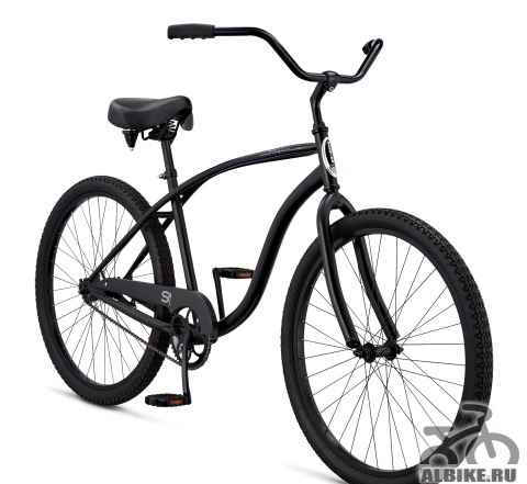 Велосипед Schwinn S1