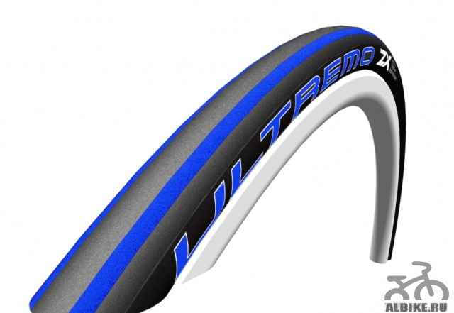 Велопокрышки 28" Schwalbe Ultremo ZX 700x23C