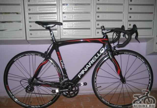 Pinarello FPUno Carbon