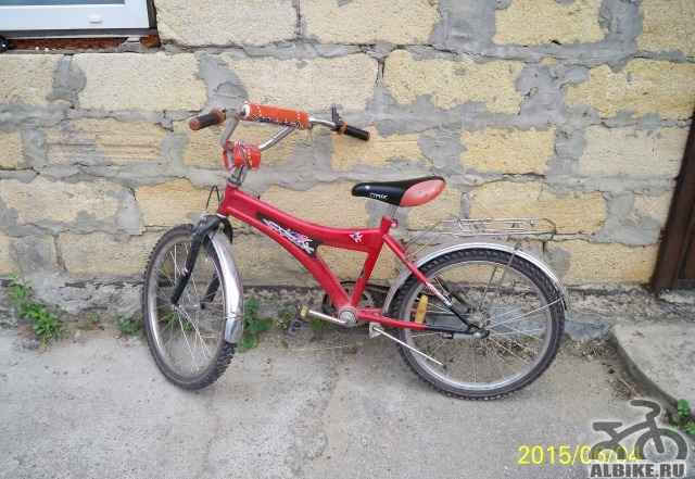 Велосипед детский "Стриж", 1000 руб. торг