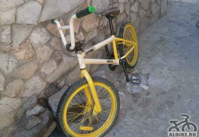 BMX (norco)