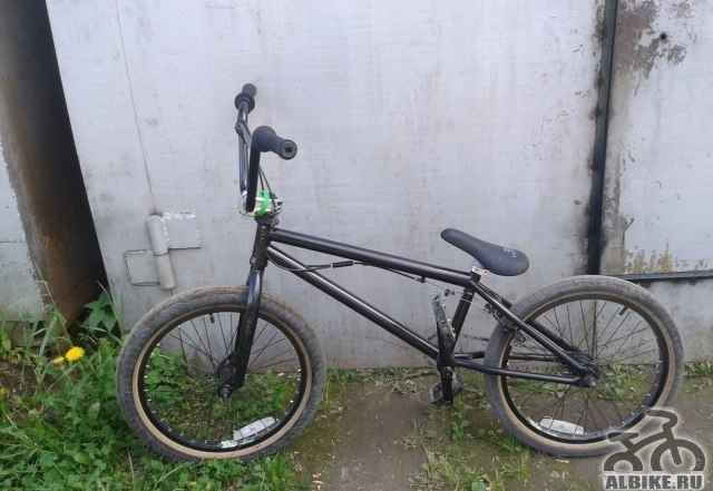 Bmx Haro 300.2