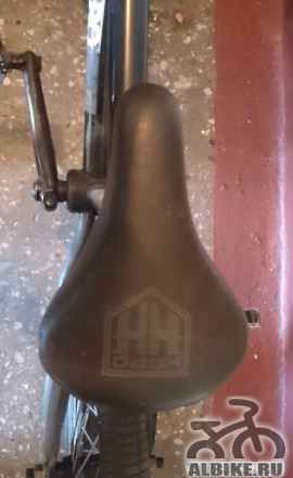 BMX haro F3