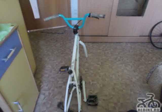 Продам BMX GT Fly