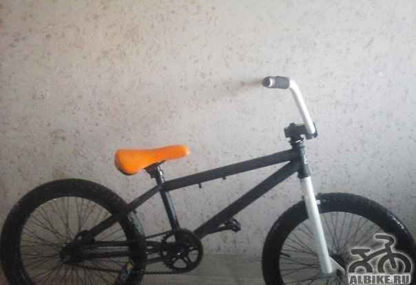 BMX фирмы stark