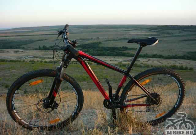 Specialized Rockhopper Comp 29 2014