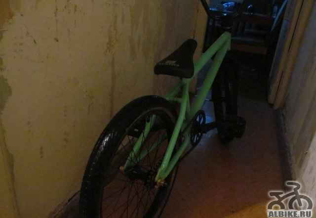 BMX Haro бмх