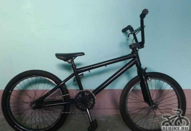 Продам BMX от фирмы haro