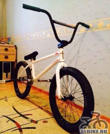 Продам BMX, сборка