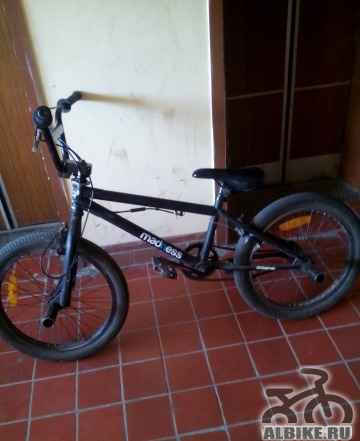 BMX Madnes