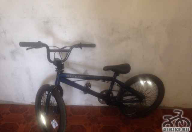 BMX Продажа