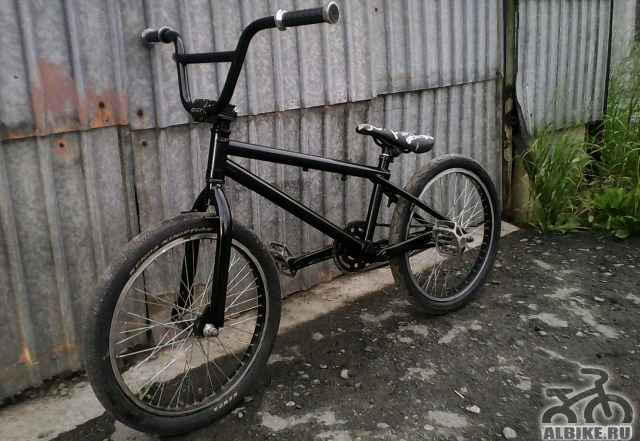 Продам велосипед Bmx Gt