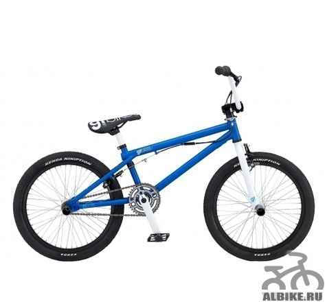 BMX gt