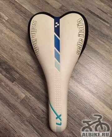 Selle италия x1