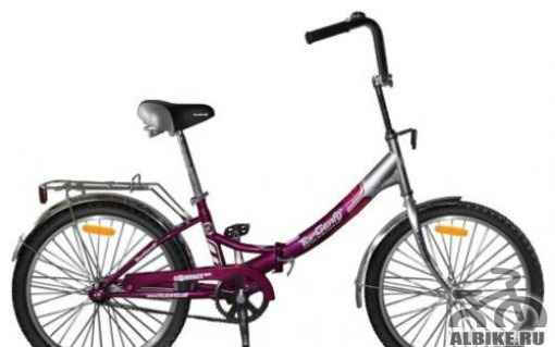 Велосипед для взрослых и подростков Top Гир