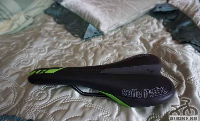 Selle италия X1 Сиденье для велосипеда