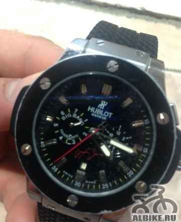 Hublot jeneve