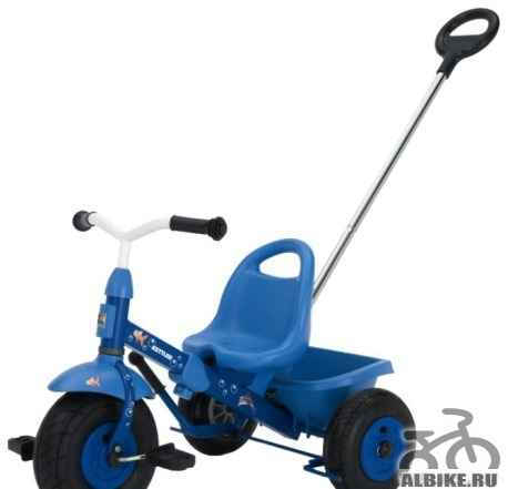 Детский велосипед kettler 8849-500 Happytrike Air