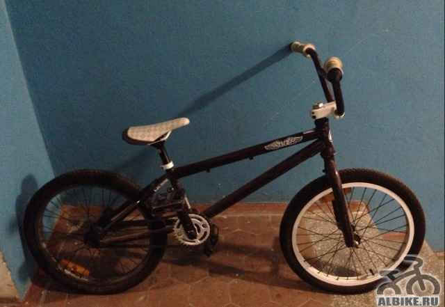 Велосипед BMX GT EI Centro