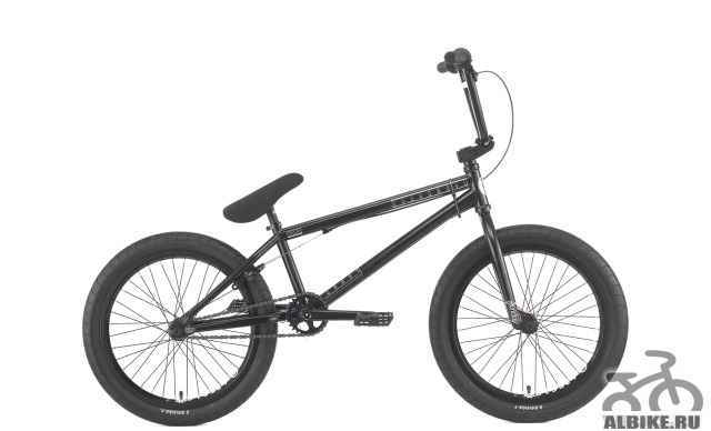 BMX Sunday Soundwawe Специал 14 ростовка 21" новый