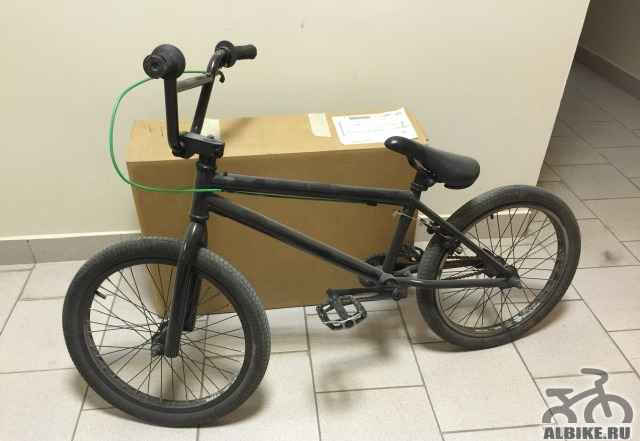 Bmx fitbike. co