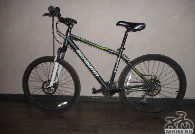 Schwinn Фронтиер 26", 24 скорости