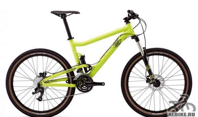 Commencal EL camino S