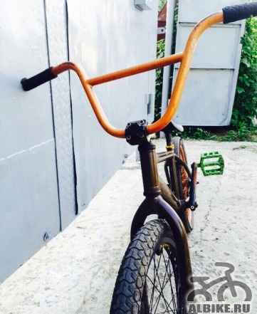 Продам BMX торг