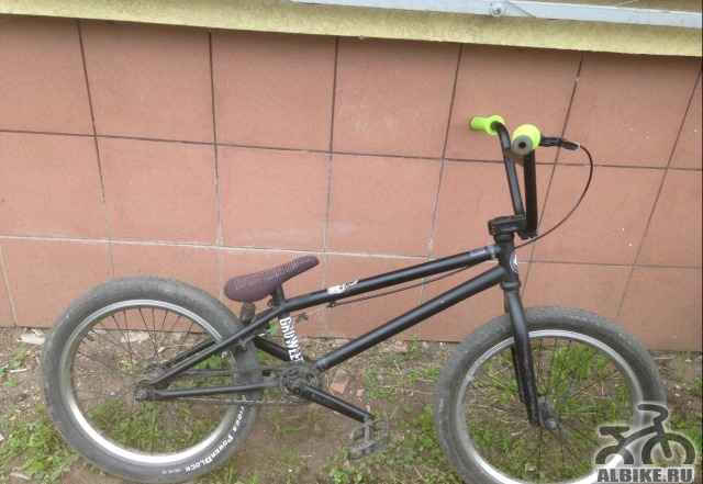 Продам BMX 2013 года