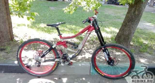 Specialized Big Hit 3