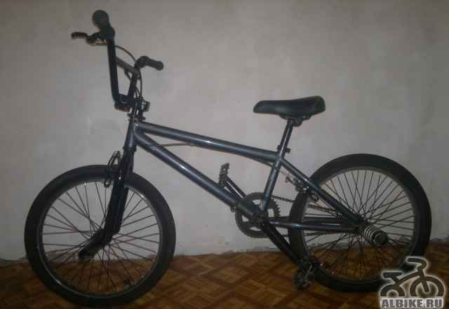 BMX Haro Лимитед edishen Daiv Mirra