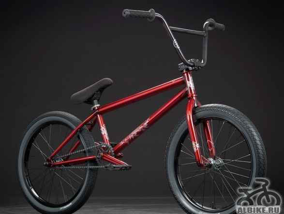 Продам bmx wtp trust